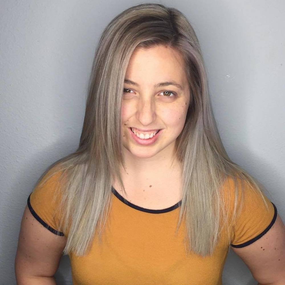Meet your Posher, Lily